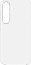 Samsung Galaxy S25 Priehľadný zadný kryt Transparent