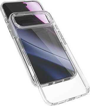 Epico Hero Case iPhone Air – transparentný