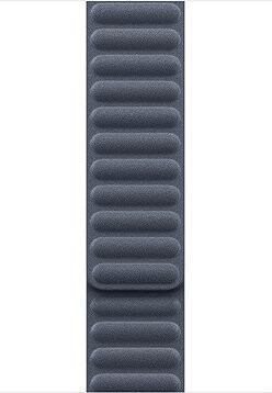 Apple Watch 46 mm námornícky modrý Magnetický ťah – M/L