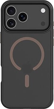 Tactical MagForce Hyperstealth 2.0 Kryt pre iPhone 17 Pro Max Black/Moucha Moose