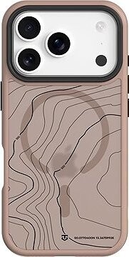 Tactical MagForce Hyperstealth Sika Kryt pre iPhone 17 Moucha Moose