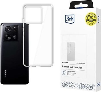 3MK Armor Case pre Xiaomi 13T