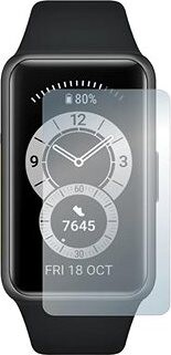 RedGlass Fólie pre Huawei Band 9, 6 ks