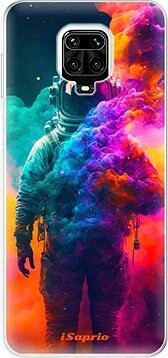 iSaprio Astronaut in Colors na Xiaomi Redmi Note 9 Pro