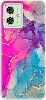 iSaprio Purple Ink pre Motorola Moto G54 5G/G54 5G Power Edition