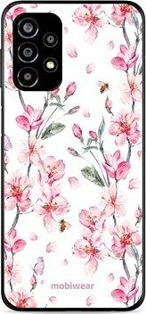 Mobiwear Glossy lesklý pre Samsung Galaxy A23/A23 5G – G033G