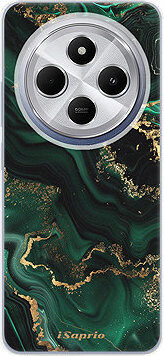 iSaprio Emerald pre Xiaomi Redmi 14C/Poco C75