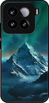 iSaprio Lesklý kryt Aurora 01 Xiaomi 15