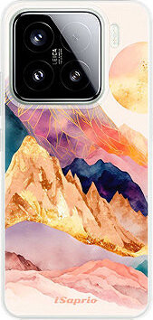 iSaprio Abstract Mountains pre Xiaomi 15