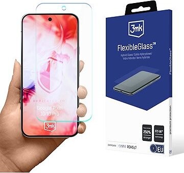 3MK FlexibleGlass na Google Pixel 10/10 Pro