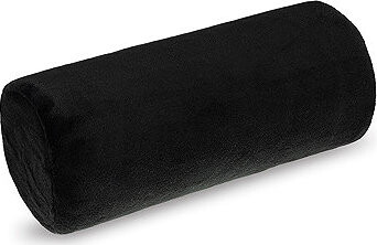 BELLATEX Obliečka VALEC mikro 15 × 35 cm, čierna