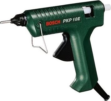 BOSCH Tavná pištoľ PKP 18 E, 11 mm