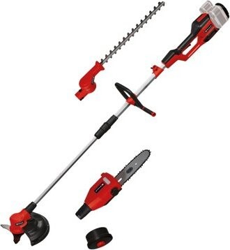 EINHELL Multifunkčný nástroj AKU GE-LM 36/4in1 Li-Solo (bez AKU)