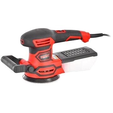 HECHT Vibračná brúska elektrická 450 W 1768