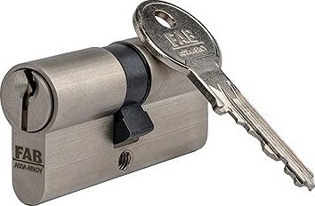 FAB 2H.00/DNs 30/60 3 kľúče Box