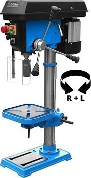 GÜDE Stolná vrtačka GTB 20/812 R+L