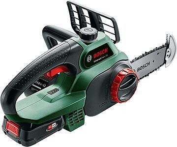 Bosch UniversalChain 18V (2× 2,5Ah + reťaz)