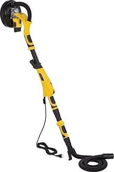 POWERPLUS Brúska na sadrokartón elektrická 710 W POWX04761