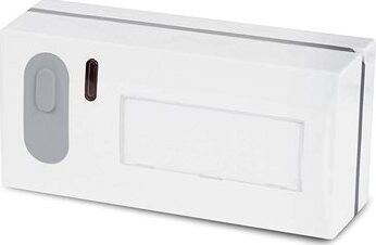 ELEKTROBOCK Zvonček NT-BCD náhradné tlačidlo