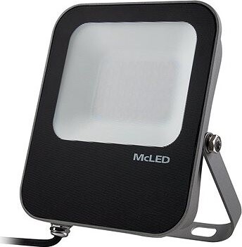 McLED Reflektorové LED svietidlo Vega 30, 4000 K, 30 W, vyžarovací uhol 120°