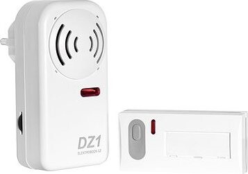 ELEKTROBOCK Zvonček DZ1-1