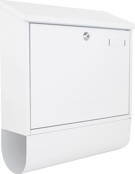 Rottner Villa Spezial-Set biela