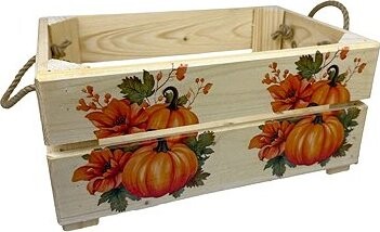 Genex Debnička EMA-TEKVICA 31 × 21 × 14 cm drevená