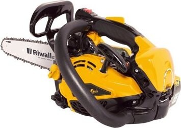 RIWALL Jednoručná motorová píla PRO RPCS 2526 25 ccm