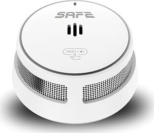 SAFEHOME Detektor dymu SAFE10Y30-BASIC