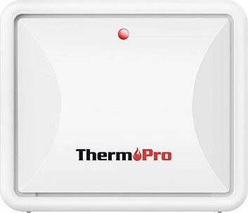 Thermopro TX-2C náhradný senzor pre meteostanici TP-60C/TP-63C/TP-65C, 868 MHz, na batérie