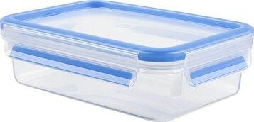 Tefal Dóza 0,55 l MASTER SEAL FRESH obdĺžniková K3021112