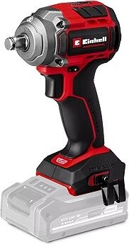EINHELL Professional Rázový utahovák AKU TP-CW 18/350-C Li Brushless Solo, 4510055 (bez AKU)