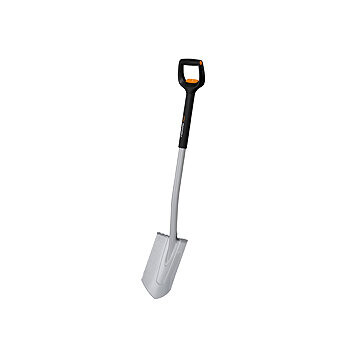 FISKARS Rýľ špicatý Xact teleskopický 1 – 1,2 m 1066732