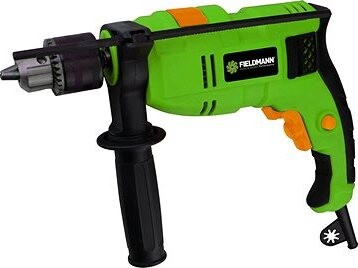 FIELDMANN Vŕtačka príklepová elektrická FDV 200711-E