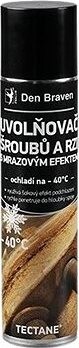 Den Braven Uvoľňovač skrutiek a hrdze s mrazovým efektom 400 ml TECTANE