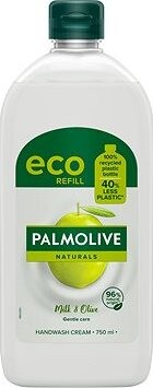 PALMOLIVE Naturals Olive Milk Hand Wash Refill 750 ml