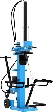 GÜDE Štípačka na dřevo vertikální elektrická 14t GHS 1000/14 Te-A