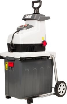 NAC Drvič konárov SHE280S-BOX-G 2800W