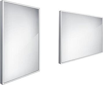 Nimco LED zrkadlo 50 × 70 cm ZP 13001
