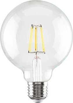 Rabalux LED G95 E27 7 W
