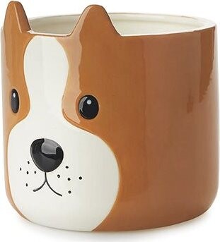 BALVI Obal na kvetináč Woof 27679