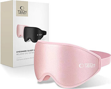 Tech-Protect Eyeshade růžová