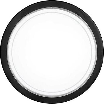 Eglo – Stropné svietidlo 1× E27/60 W/230 V