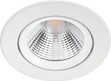 Philips – LED Stmievateľné podhľadové svietidlo LED/5,5 W/230 V 2700 K