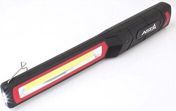 Asta A-BRIGHT Dielenská LED lampa 3 W