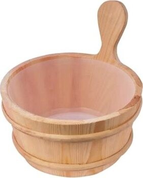 Sentiotec – vedro do sauny 4 l