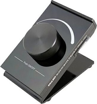 McLED RF stolný ovládač – riadenie jasu, 1 zóna