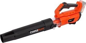 POWERPLUS Fukár na lístie AKU POWDPG7521 (bez AKU)