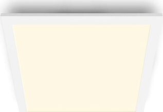 Philips LED Stropný prisadený panel Super Slim TOUCH