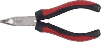 Kreator KRT613003 kliešte predĺžené ohnuté MINI